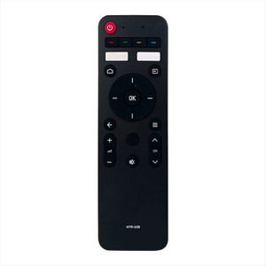 Télécommande Universelle Pour Téléviseur Haier Htr-A18M - Télécommande Télécommande Universelle Pour Téléviseur Haier Htr-A18M - Télécommande