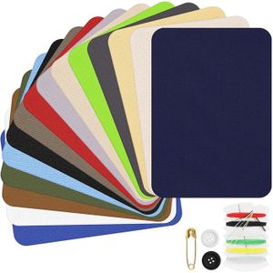 72 Patchs Thermocollants Lettres Alphabet Et Numéros - Écussons Brodé Rose Pour Personnaliser Vêtements