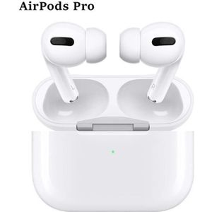 Écouteur Apple AirPods Pro (2ᵉ génération) Blanc