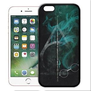 coque iphone 7 serpentard