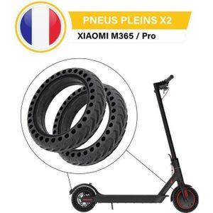M365 Pro Scooter LAFALINK Lot de 3 accessoires de rechange pour scooter Xiaomi M365