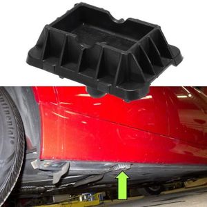 4x Cric de Véhicule Ascenseurs Cric pour BMW Série 7 E38