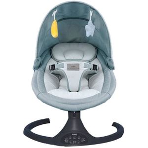 Transat Bebe Electrique Cdiscount