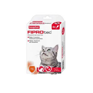 Fipronil Chat Cdiscount