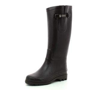gemo bottes de pluie femme