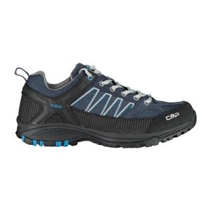 CHAUSSURES DE RANDONNÉE Chaussures de marche de randonnée CMP Sun - b.blue-grey - 41