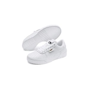 puma cali blanche noir femme puma cali blanche noir femme