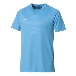 MAILLOT DE FOOTBALL - T-SHIRT DE FOOTBALL - POLO DE FOOTBALL T-shirt - Nike - Dry Tiempo - Prem Jersey - Homme 
