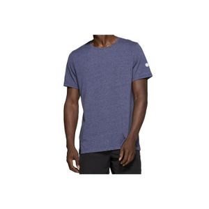 asics t shirt femme argent
