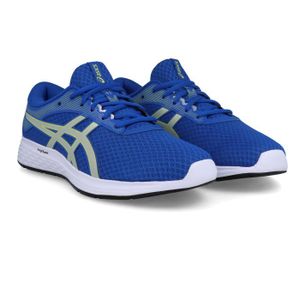 asics gel nimbus 20 jaune