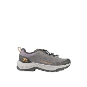 CHAUSSURES DE RANDONNÉE Chaussures de marche de randonnée Garmont 9.81 Pulse - steel grey/purple rose - 42,5