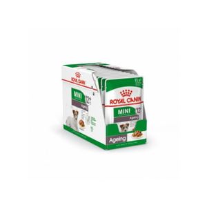 Royal canin chien senior - Cdiscount