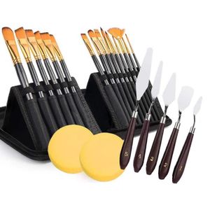 Brosse /à chaussures pour pinceau brosse marqueurs