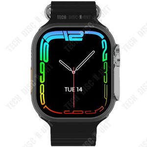 Montre hypertension top