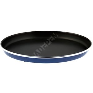 Plat CRISP Diam. 27cm Haut. 2,5cm AVM250 Compatibilité : Four Micro Onde WHIRLPOOL MAX18