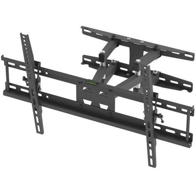 RICOO Support Mural écran PC Orientable Inclinable Universel 17-33