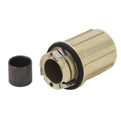 Cycling Pignon De Cassette 6 Vitesses 14T-28T – Remplacement Pour Roue Libre VTT, Filetage 34 Mm, Métal Haute Résistance