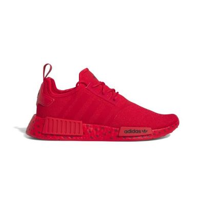 Basket Homme adidas NMD R1 ID9769 Rouge Cdiscount Chaussures