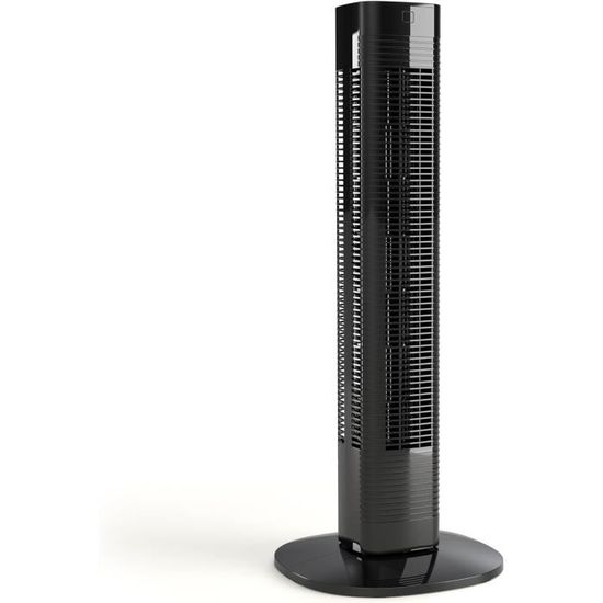 Ventilateur de colonne Freshaire Bélier 843, 3 vitesses