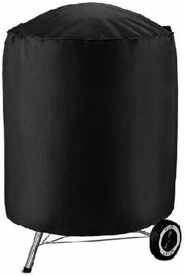 Housse De Protection Pour Friteuse Extérieure - Tissu Oxford Imperméable - Taille 40x40x50 Cm - Anti-pluie, Poussière Et UV