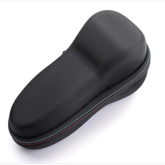 Ahdyr Lunettes De Soleil En Pin étui Souple Portable Voyage Fermeture