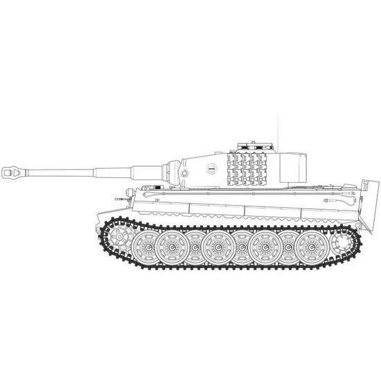Cajas + Municion,Boxes + Ammunition, 88mm Tiger 1/35, 1/48, 1/72, 3D