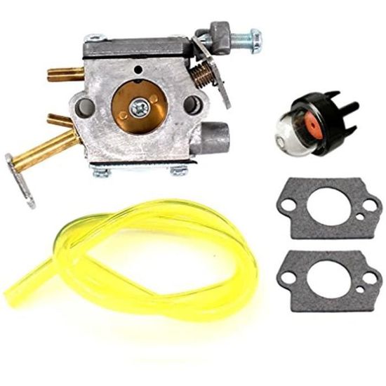 Carburetor For Homelite 33cc & Ryobi RY74003D Chainsaws - Replaces 300981002, A09159