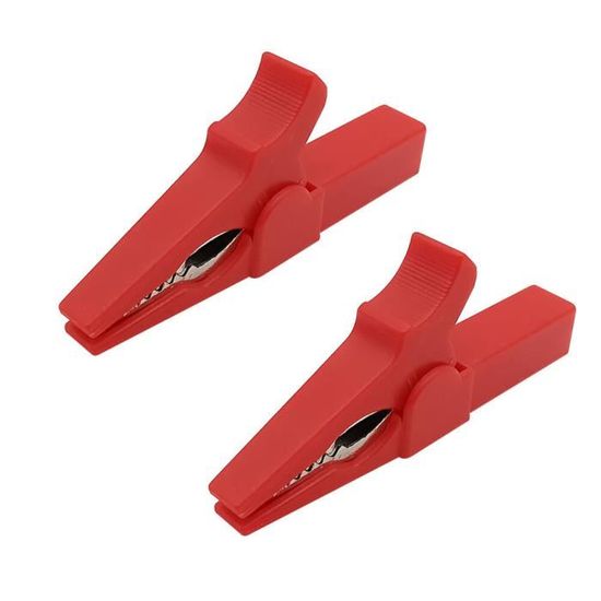 Booso 40 PièCes Pince Crocodile Bâtons pour ModèLe Peinture pour AéRographe PulvéRisation Passe-Temps ModéLisation PièCes pour Bricolage Carte Photo MéMo