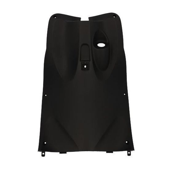 Tablier De Protection Pour Scooter - Universel, Coupe-vent, Imperméable - Avec Bande Réfléchissante - Garde Les Jambes Au Chaud Et Au Sec