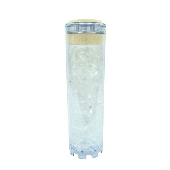 Cartouche Polyphosphate 9 pouces 3/4 - Cartouche Anti Calcaire Anti