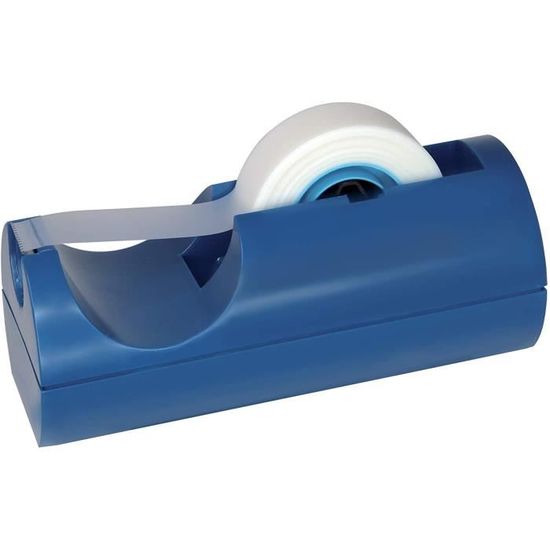 Ruban Adhésif Transparent Alevar - Lot De 6 Rouleaux 50mm X 66m - 45 Microns - Pour Emballage Et Scellement - 5