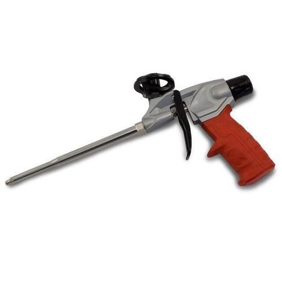 Pistolet Pour Mousse Polyuréthane Professionnel 600mm - Neuf