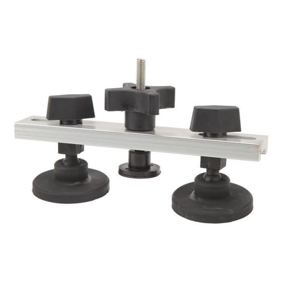 Outil De Débosselage Auto Body Body Paintless Outil De Réparation, 6