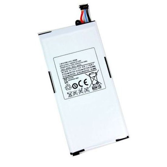 batterie tablette samsung
