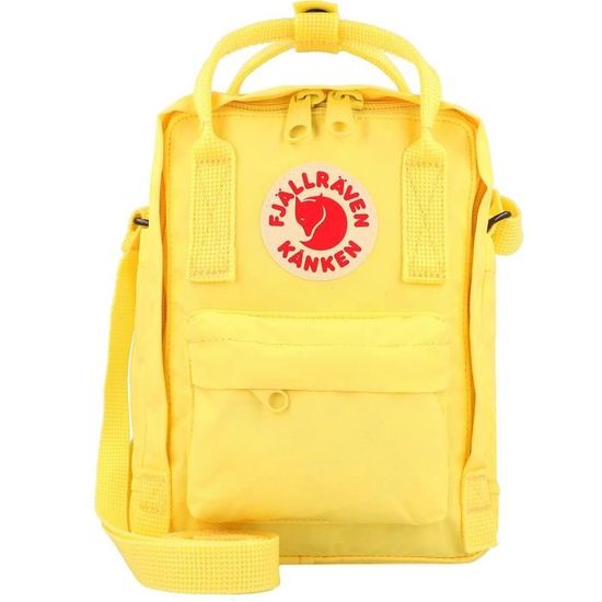 Fjällräven Kånken Original Graphite | Buy bags, purses & accessories online