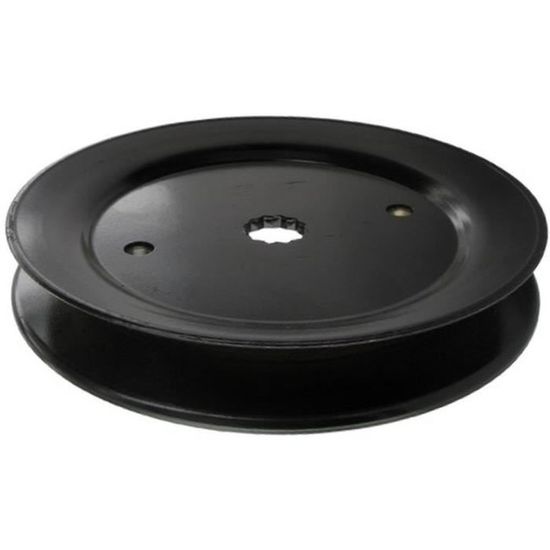 Poulie De Palier De Lame Tracteur Tondeuse MTD 756-05111