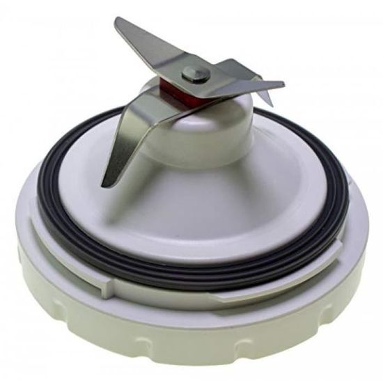 Kenwood Base Lame Couteau Joint Joint Blender BLP30 BLP40 blp300 BLP KW716233 Cdiscount