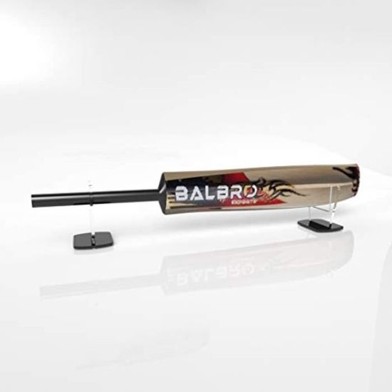 BASEBALL BALL DHX0Q Support de batte de cricke pour balle de baseball