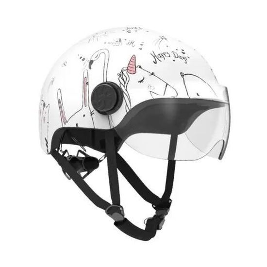 Casque velo fille 10 ans outlet