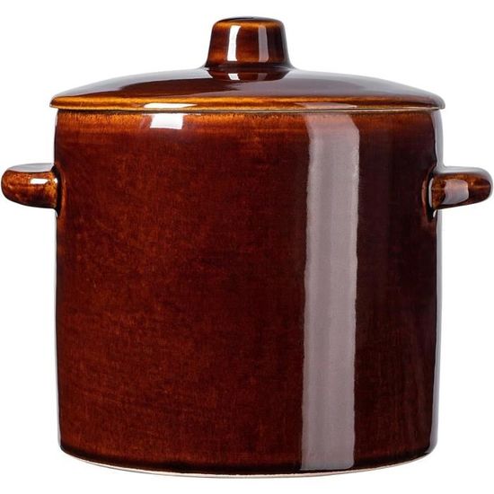 Plaque De Cuisson/plancha En Fonte 38x21 Cm - Antiadhésive - Pour Induction, Gaz, Four, Barbecue - Poignées Latérales - 11