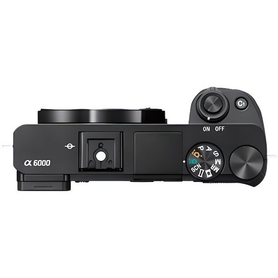 Câble USB Pour Sony Alpha A6000 - Câble De Synchronisation Et Transfert De Données - Neuf