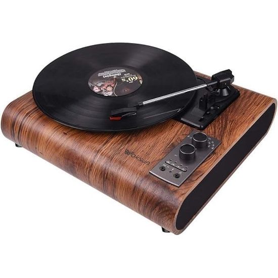 Pièces Détachées Platine tourne disque BSR – Electromenager