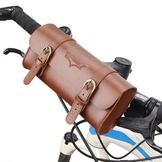 Sacoche de Selle Équitation Rigide en Cuir Pool's Sacoche de Selle Équitation Rigide en Cuir Pool's