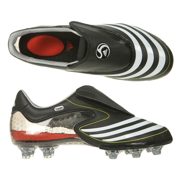 adidas f50 8 chassis