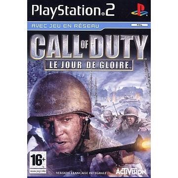 Call Of Duty : Le Jour De Gloire