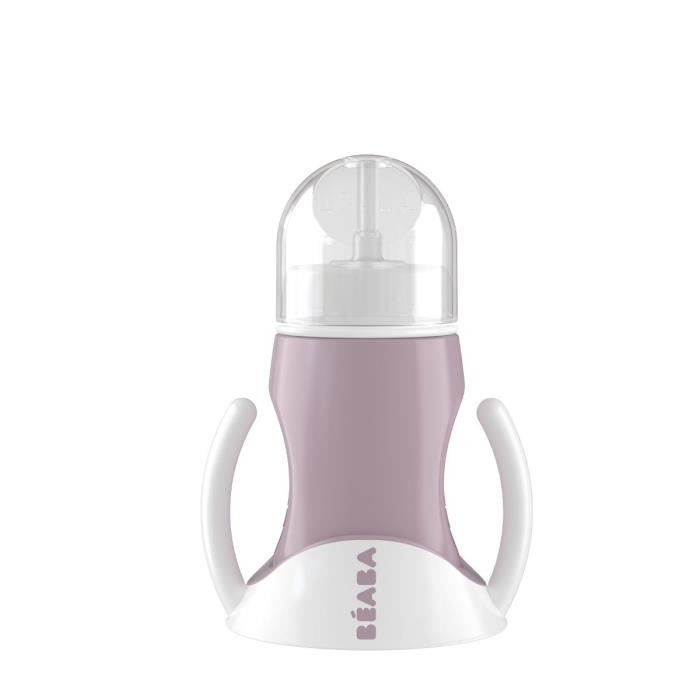 Beaba Tasse Paille 2en1 Ellipse Poudre Rose Cdiscount Puericulture Eveil Bebe Beaba Tasse Paille 2en1 Ellipse Poudre Rose Cdiscount Puericulture Eveil Bebe