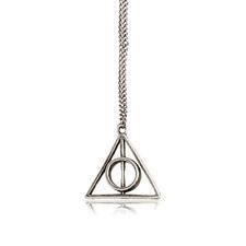 Collier Harry Potter Les Reliques De La Mort