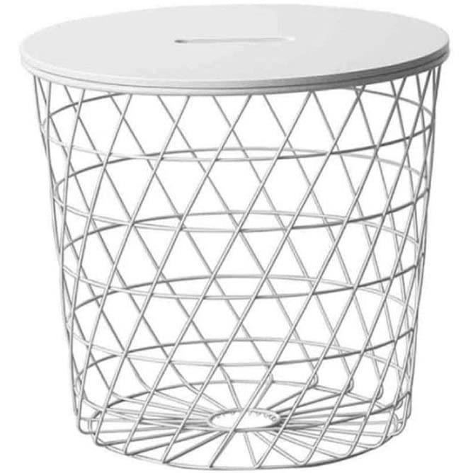 TABLE BASSE Tables Basses Salon Moderne Petite Table Basse Ronde en Fer forg-eacute,, Table de Salon, canap-eacute,, Table d'ap730