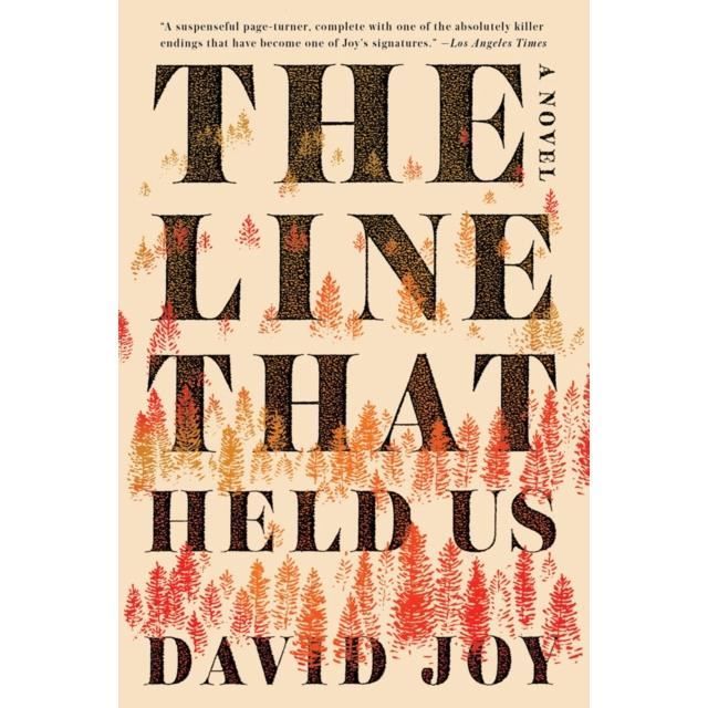 Line That Held Us