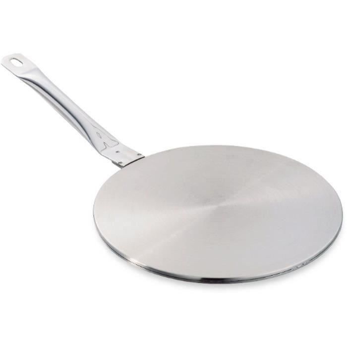 Disque relais pour induction - D: 26 cm